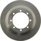 Centric Parts Standard Brake Rotor, 121.65125 121.65125 - alternate 1